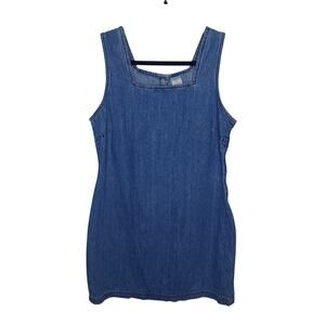 Denim Dresses At Old Navy for Sale up to 90% Off: Poshmark